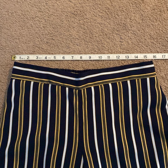 Rachel Zoe wide leg pant - Picture 3 of 5